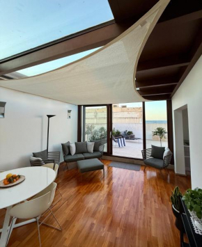 Casa Andros Luxury Penthouse, Trapani